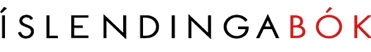 Islendingabok